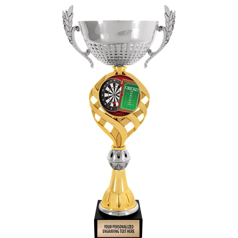 11.75" SPHYNX INSERT CUP TRP