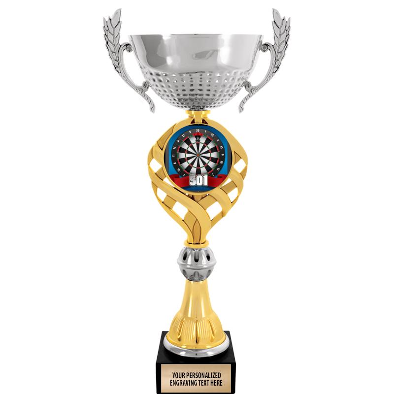 11.75" SPHYNX INSERT CUP TRP