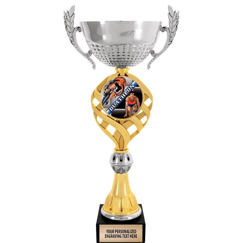 11.75" SPHYNX INSERT CUP TRP