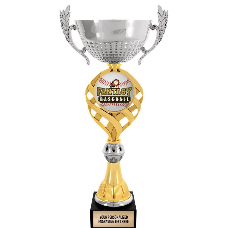 11.75" SPHYNX INSERT CUP TRP