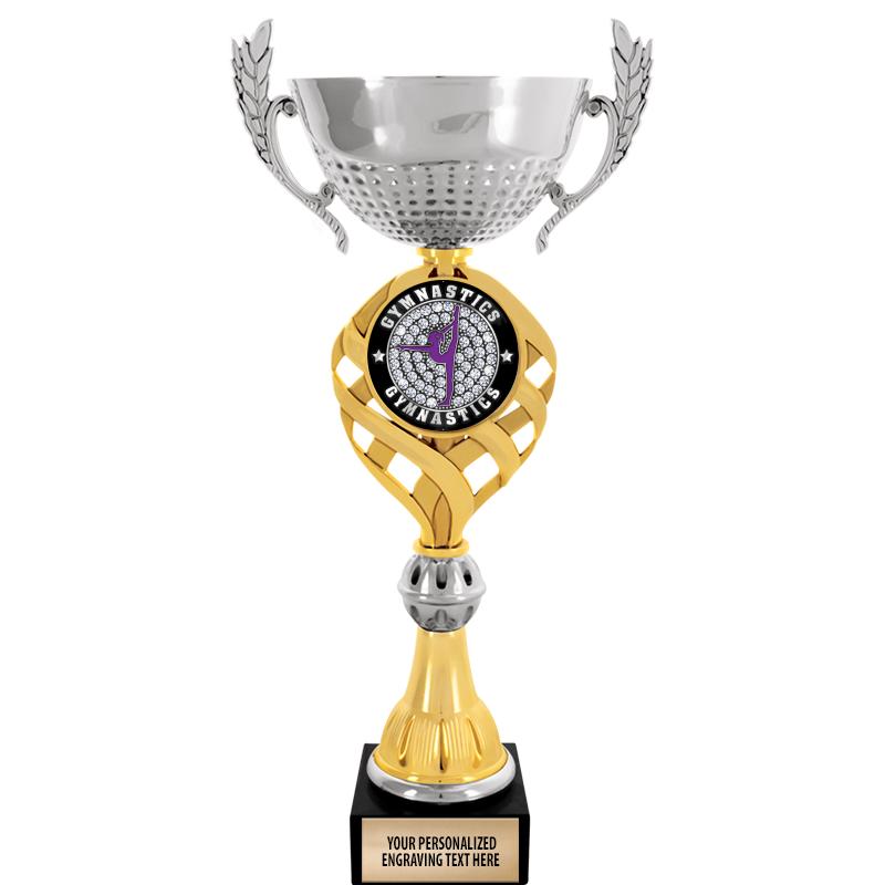 11.75" SPHYNX INSERT CUP TRP