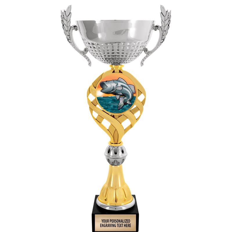 11.75" SPHYNX INSERT CUP TRP