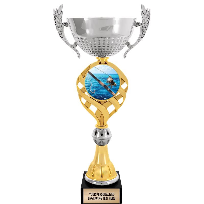 11.75" SPHYNX INSERT CUP TRP