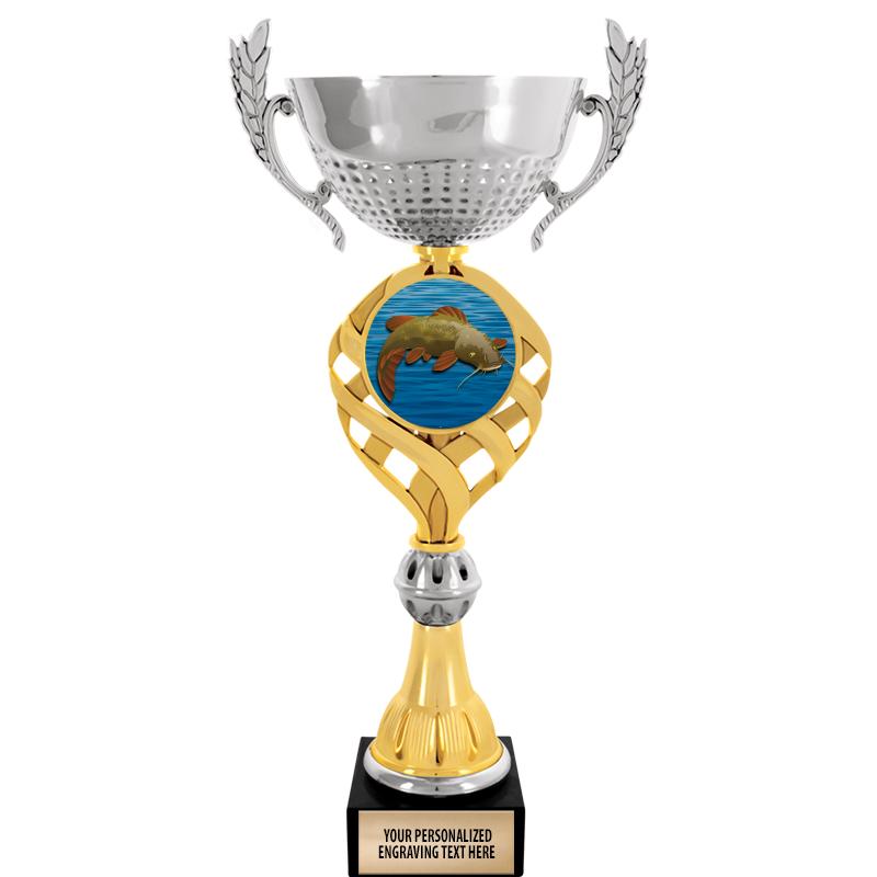 11.75" SPHYNX INSERT CUP TRP