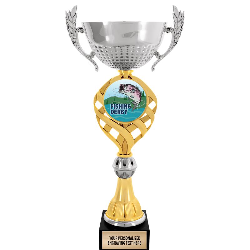 11.75" SPHYNX INSERT CUP TRP