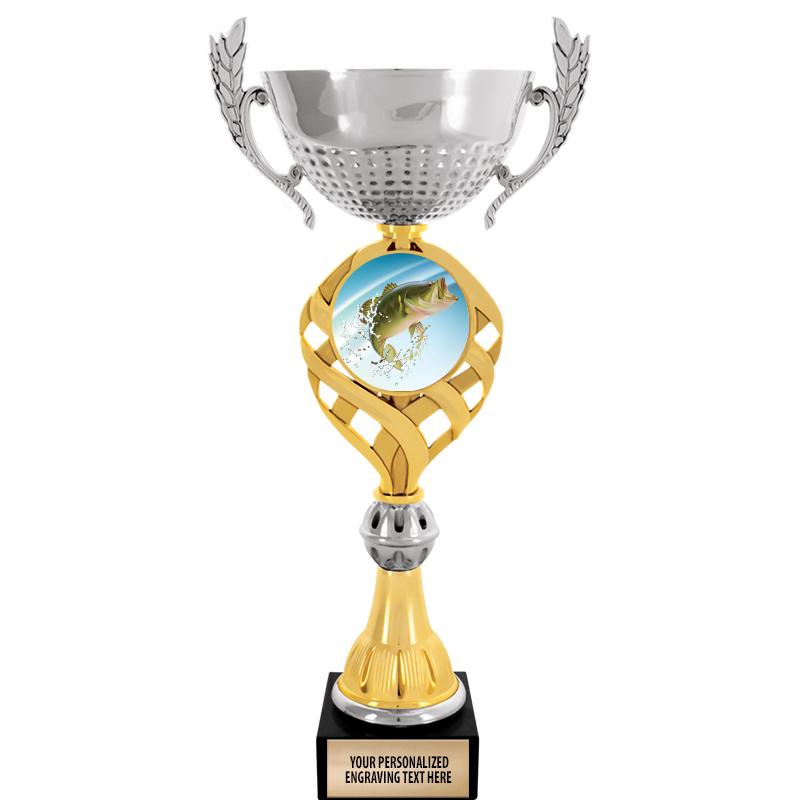 11.75" SPHYNX INSERT CUP TRP