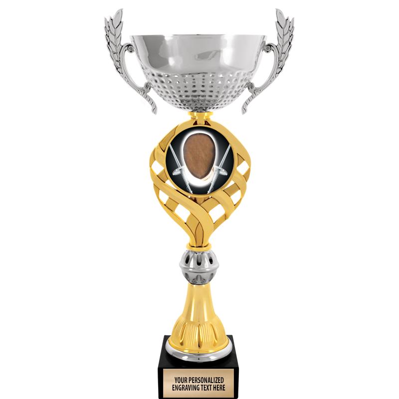 11.75" SPHYNX INSERT CUP TRP