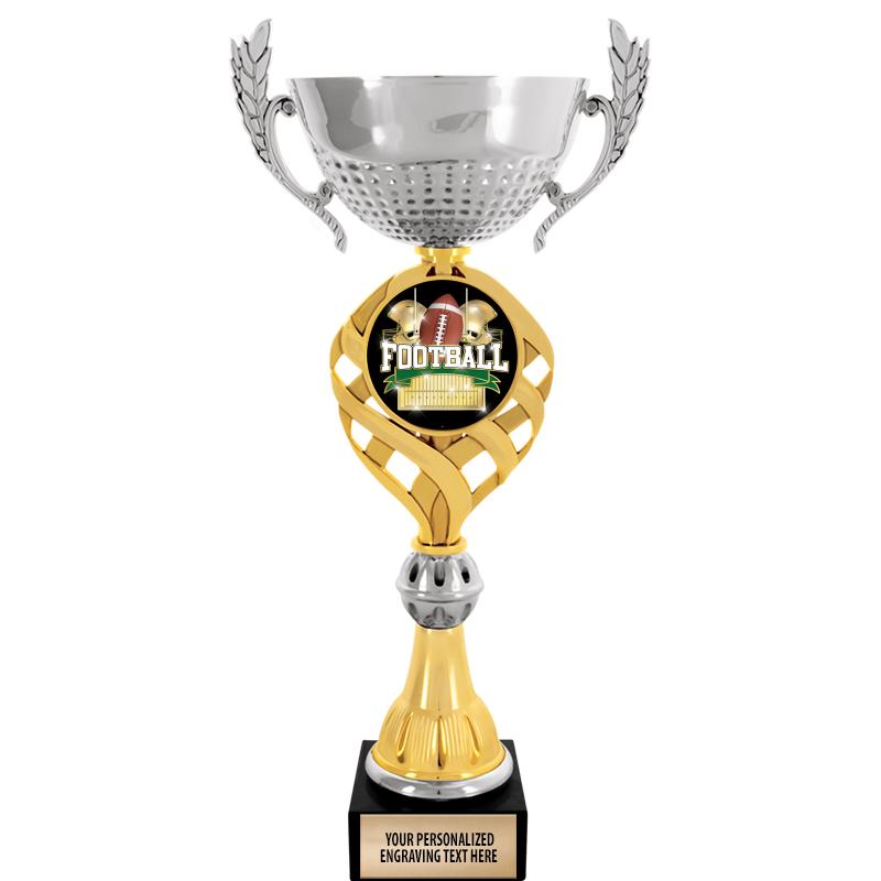 11.75" SPHYNX INSERT CUP TRP