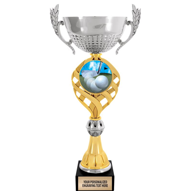 11.75" SPHYNX INSERT CUP TRP