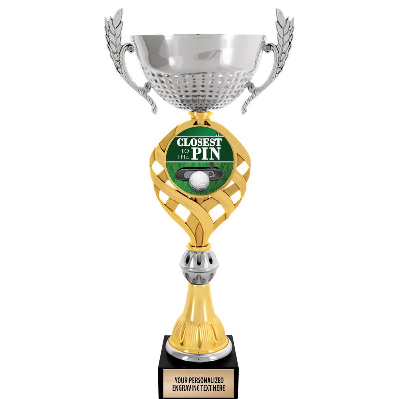 11.75" SPHYNX INSERT CUP TRP