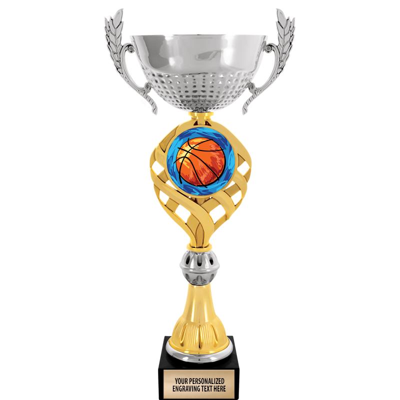 11.75" SPHYNX INSERT CUP TRP