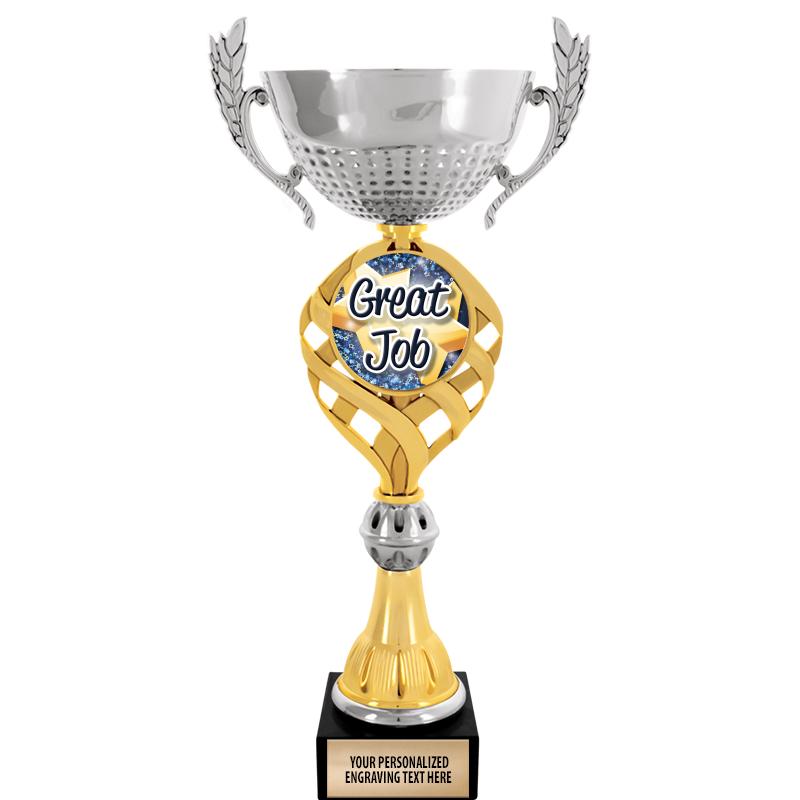 11.75" SPHYNX INSERT CUP TRP