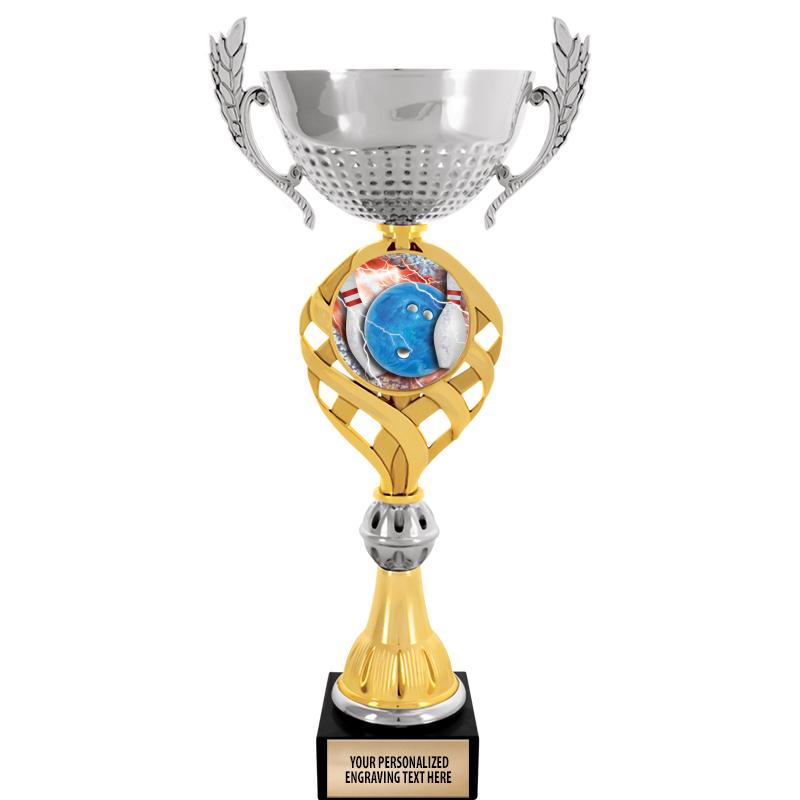 11.75" SPHYNX INSERT CUP TRP