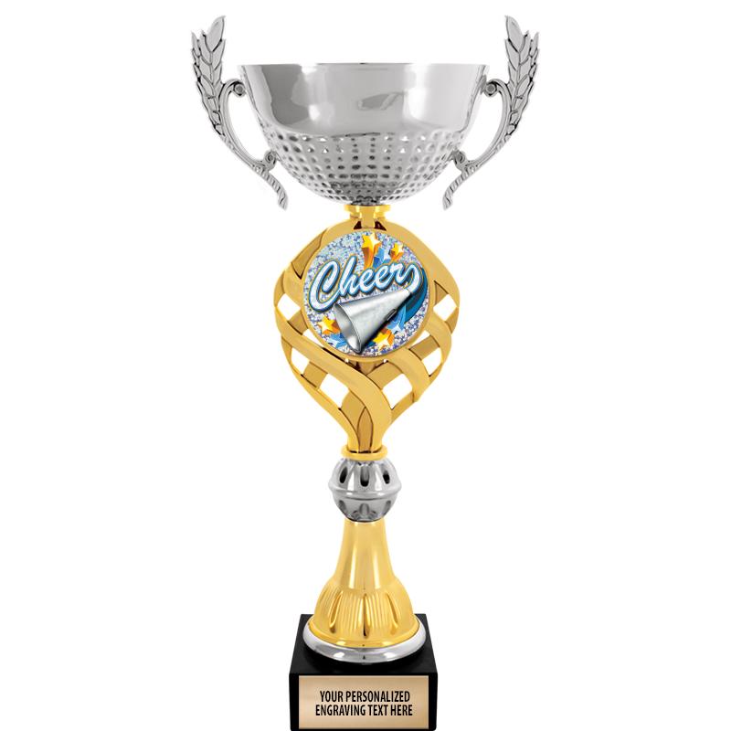 11.75" SPHYNX INSERT CUP TRP