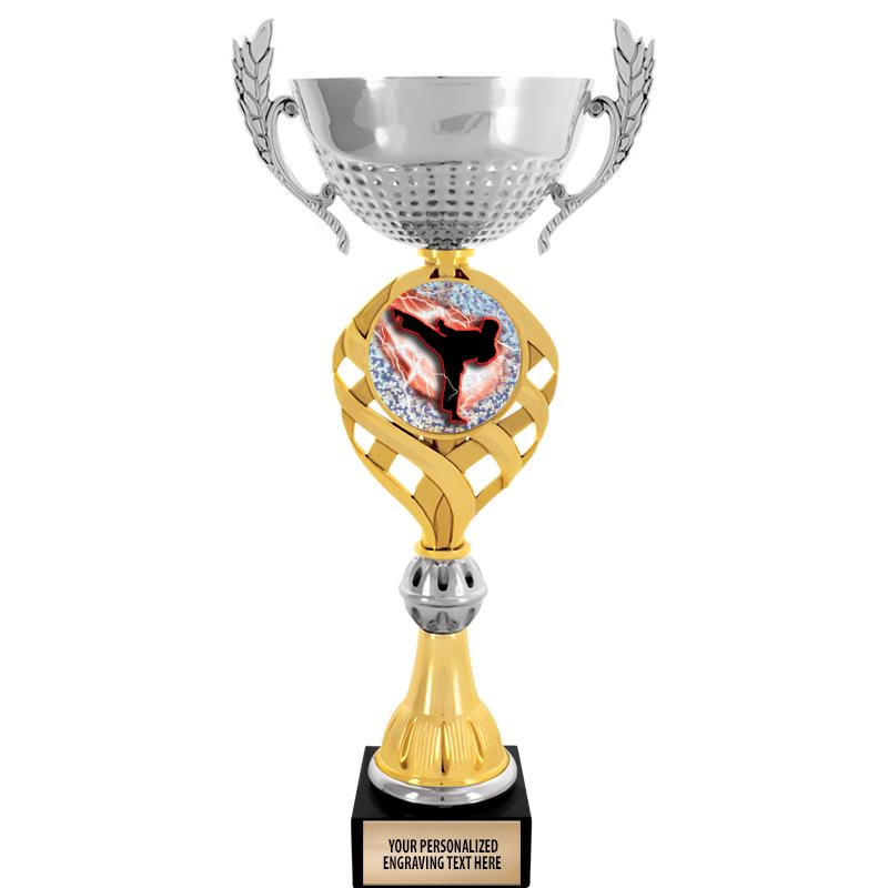 11.75" SPHYNX INSERT CUP TRP