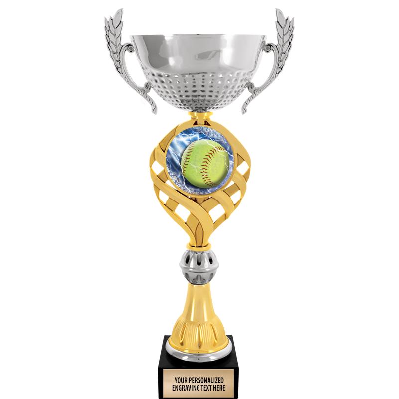 11.75" SPHYNX INSERT CUP TRP