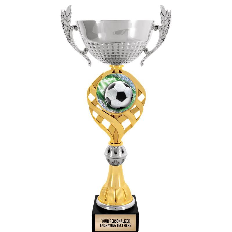 11.75" SPHYNX INSERT CUP TRP