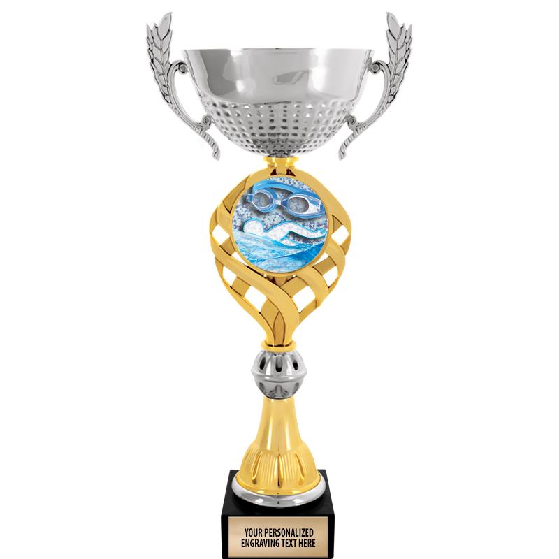 11.75" SPHYNX INSERT CUP TRP