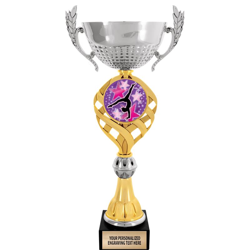 11.75" SPHYNX INSERT CUP TRP