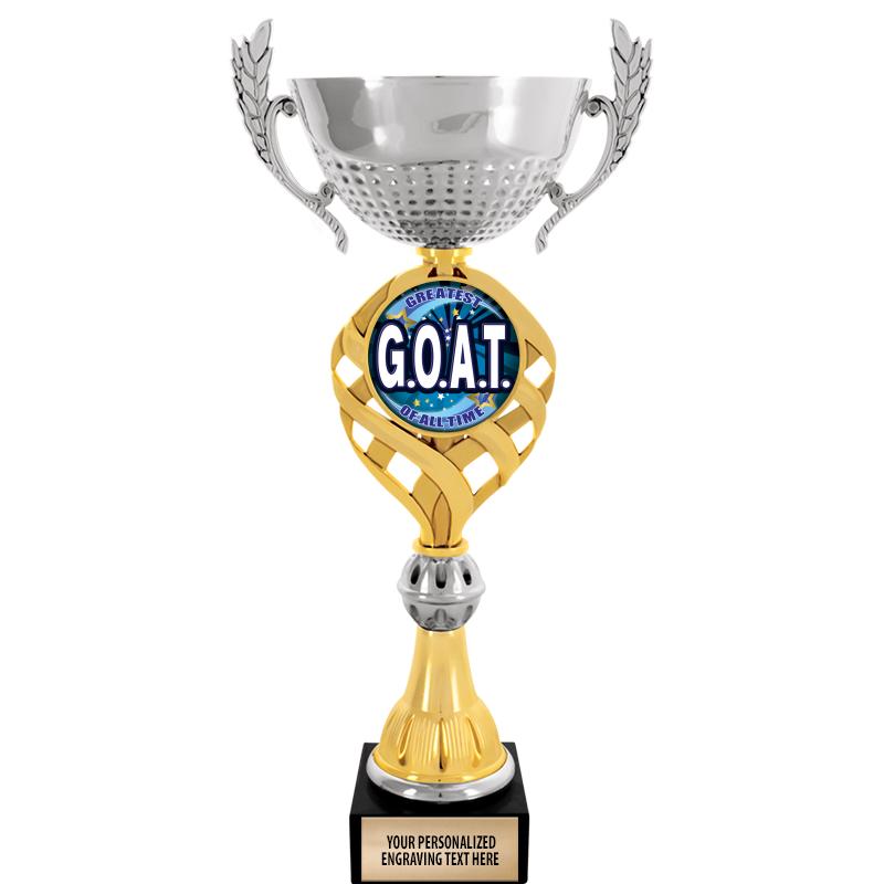 11.75" SPHYNX INSERT CUP TRP