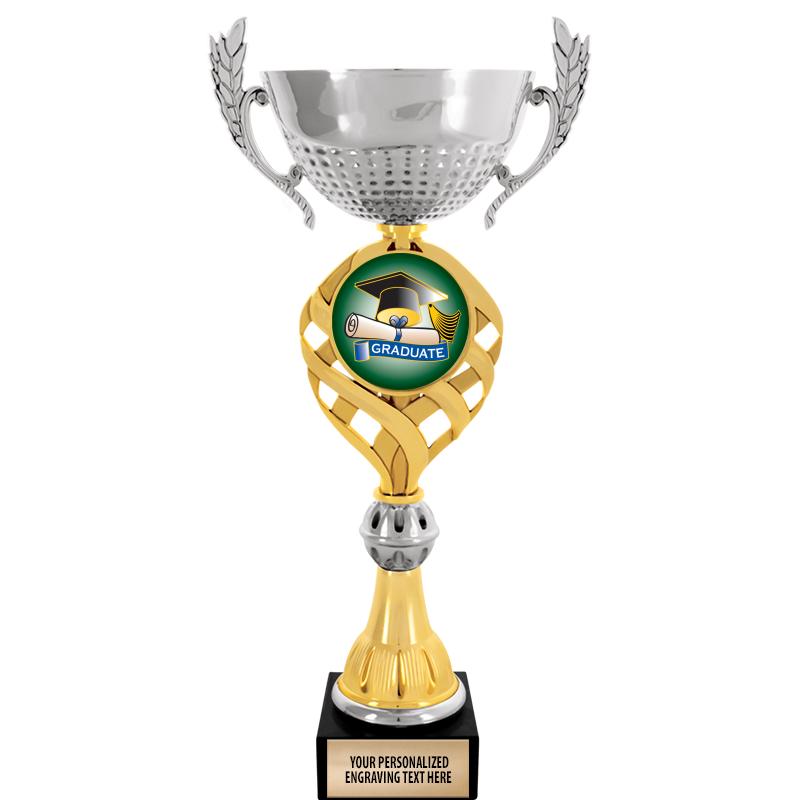 11.75" SPHYNX INSERT CUP TRP