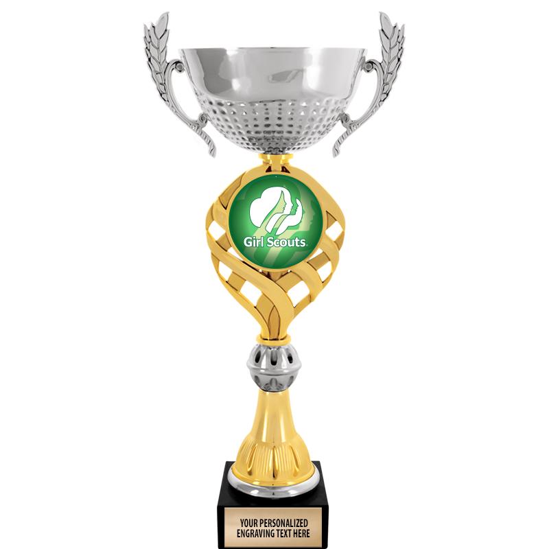 11.75" SPHYNX INSERT CUP TRP