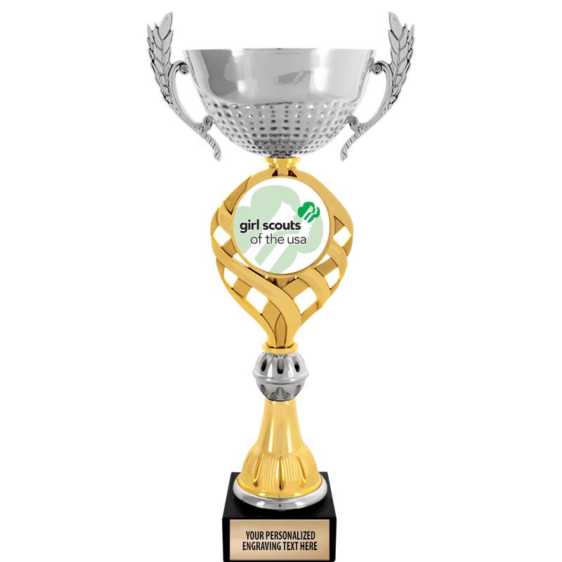 11.75" SPHYNX INSERT CUP TRP