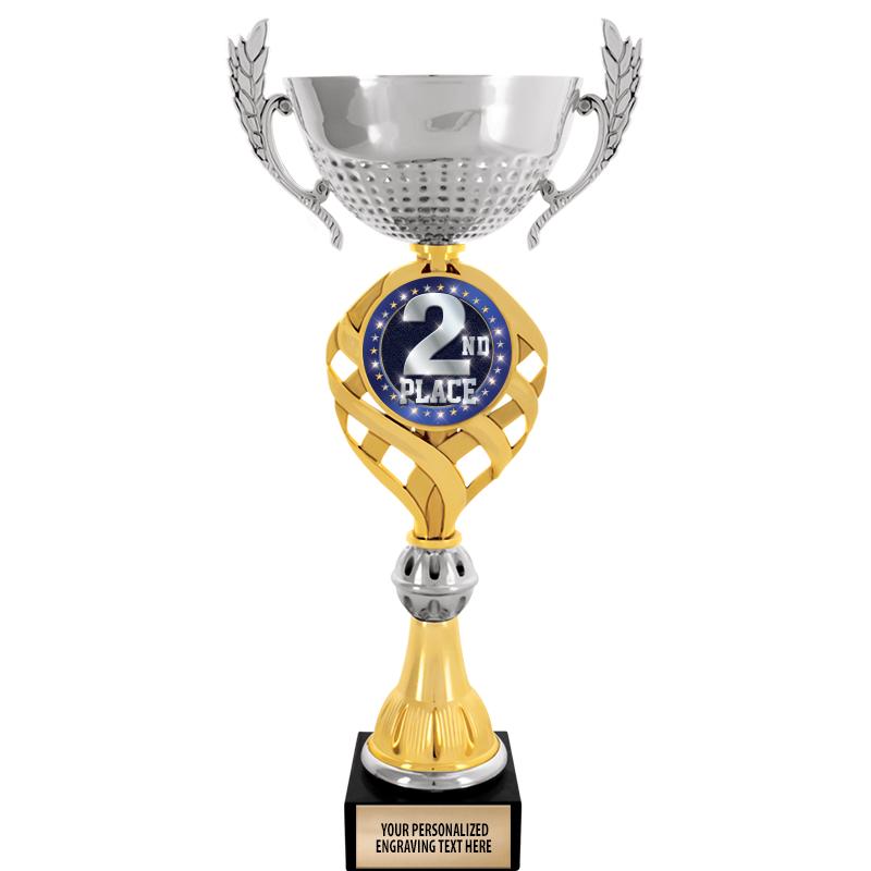 11.75" SPHYNX INSERT CUP TRP