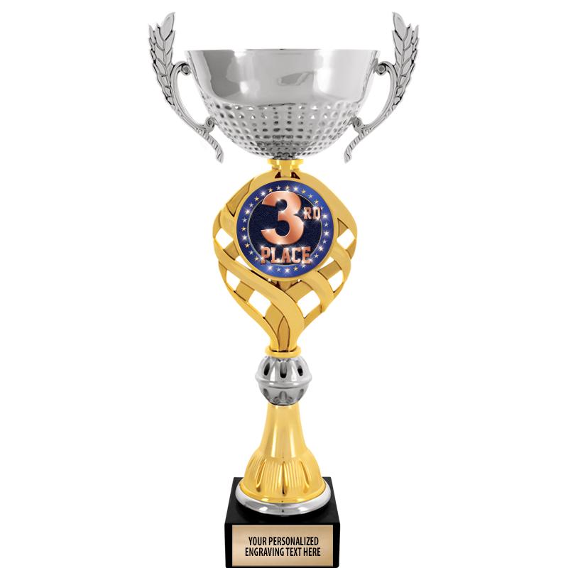 11.75" SPHYNX INSERT CUP TRP