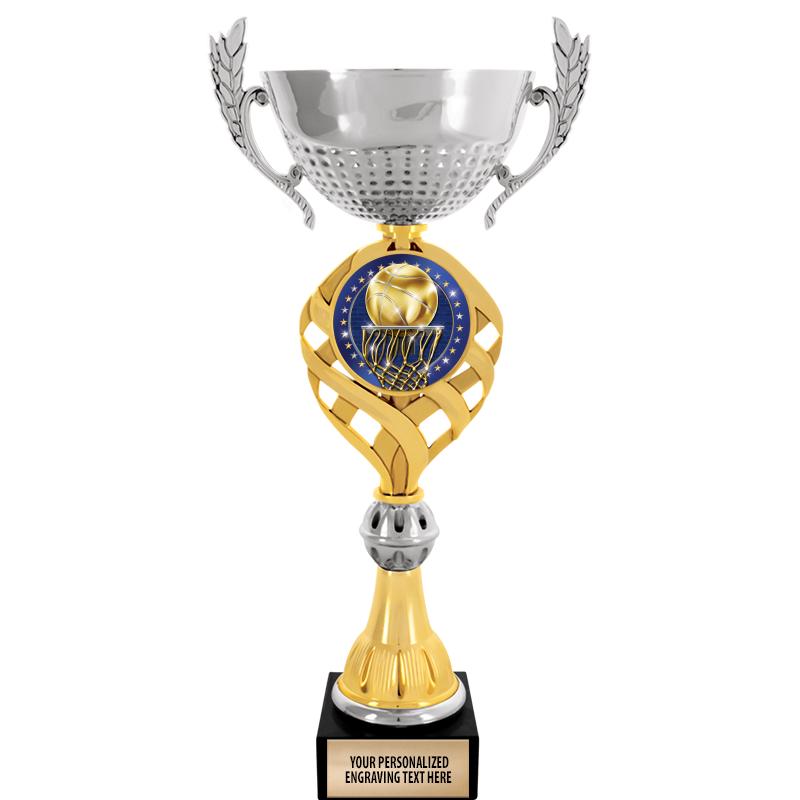 11.75" SPHYNX INSERT CUP TRP