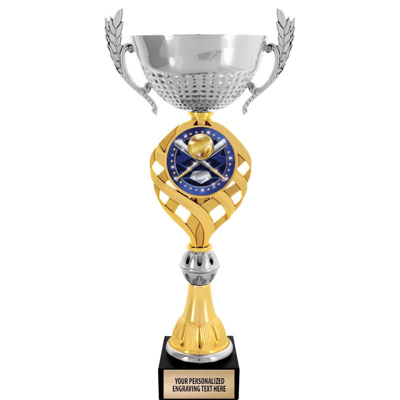 11.75" SPHYNX INSERT CUP TRP