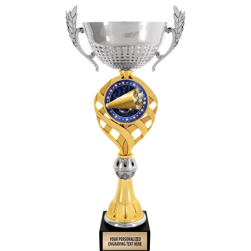 11.75" SPHYNX INSERT CUP TRP