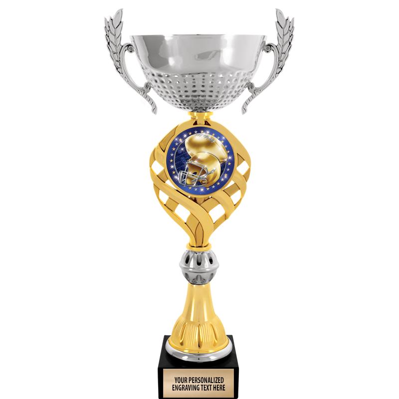 11.75" SPHYNX INSERT CUP TRP