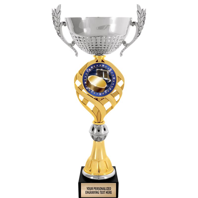 11.75" SPHYNX INSERT CUP TRP