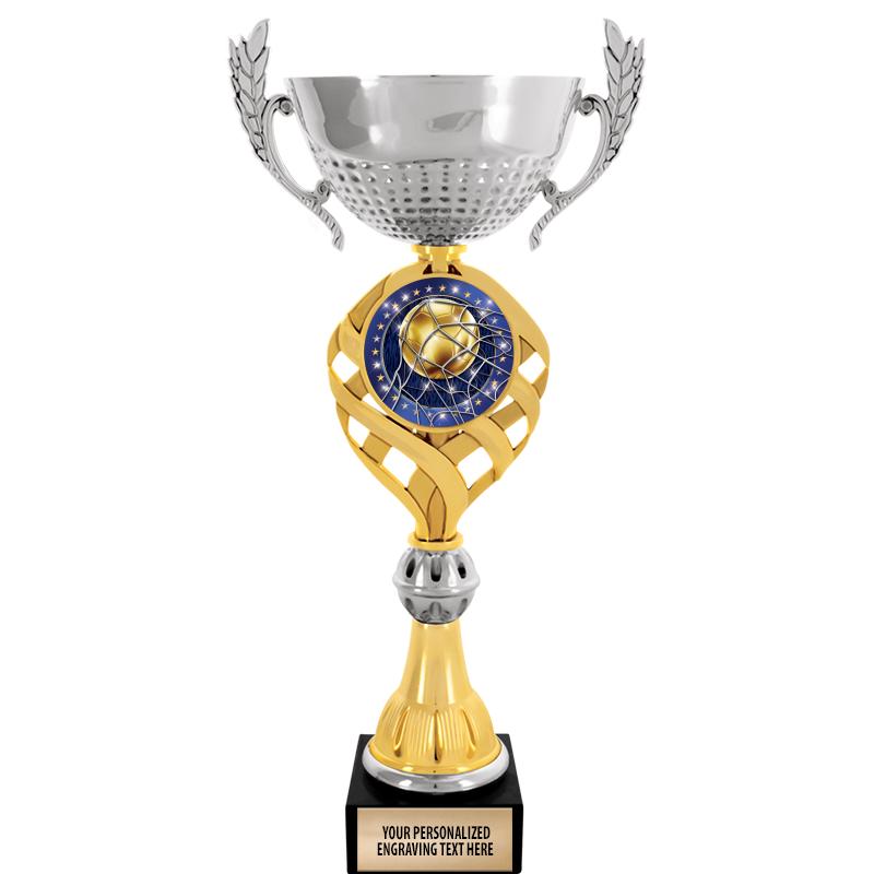 11.75" SPHYNX INSERT CUP TRP