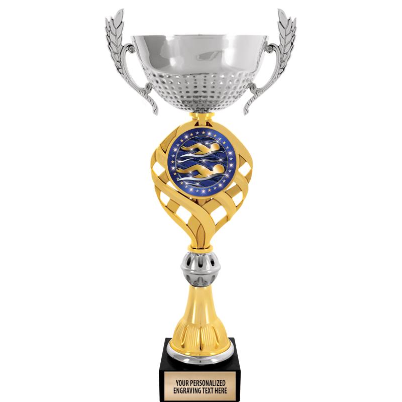 11.75" SPHYNX INSERT CUP TRP