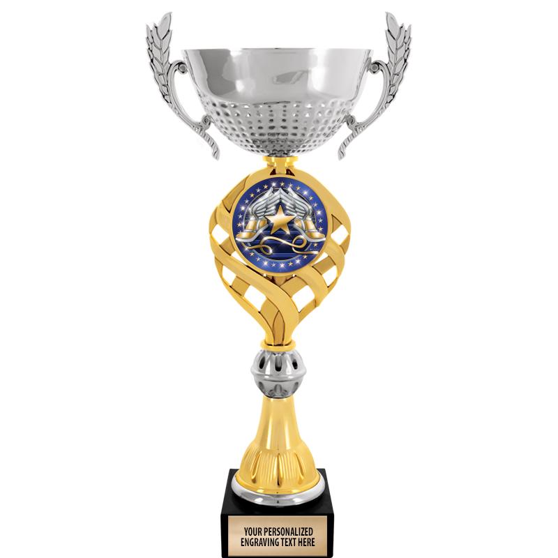 11.75" SPHYNX INSERT CUP TRP