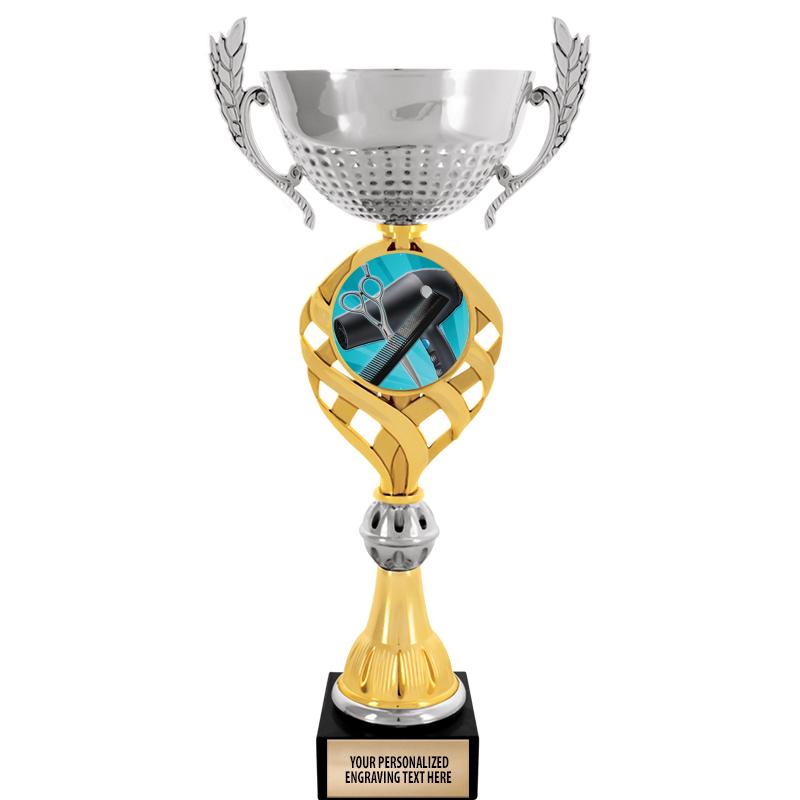 11.75" SPHYNX INSERT CUP TRP