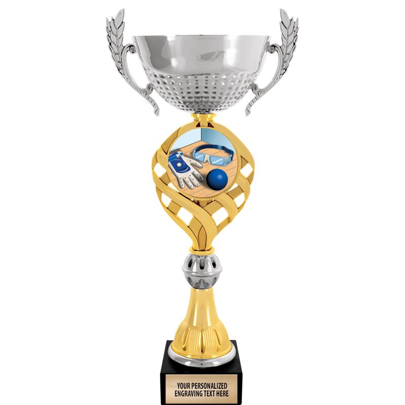 11.75" SPHYNX INSERT CUP TRP