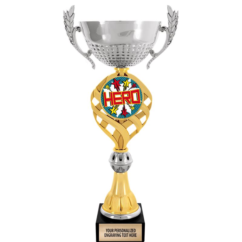 11.75" SPHYNX INSERT CUP TRP