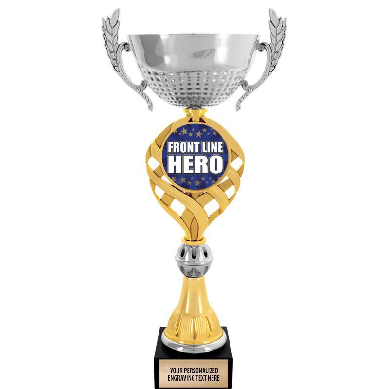 11.75" SPHYNX INSERT CUP TRP