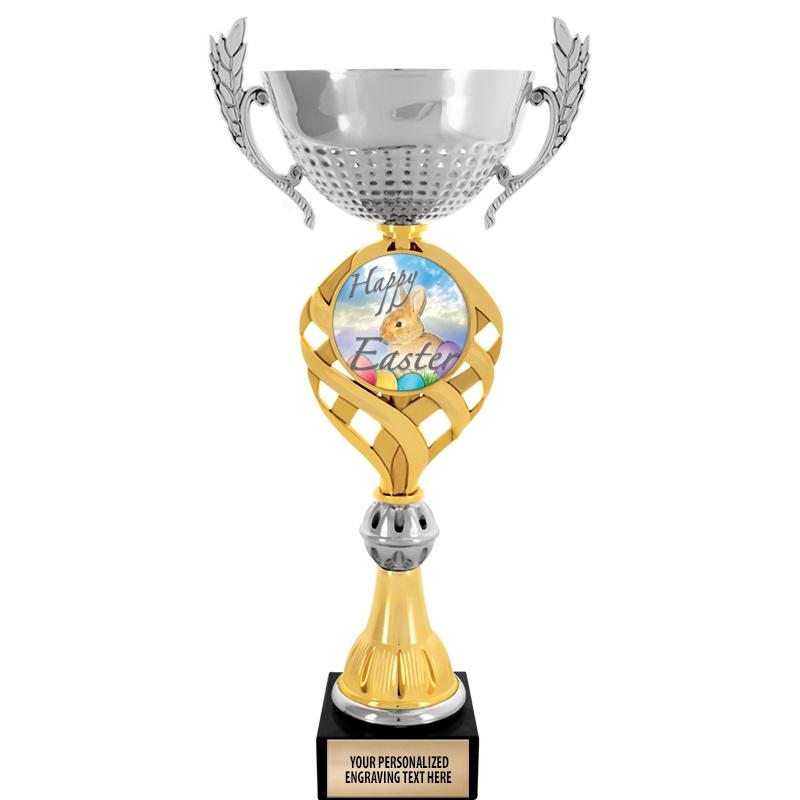 11.75" SPHYNX INSERT CUP TRP