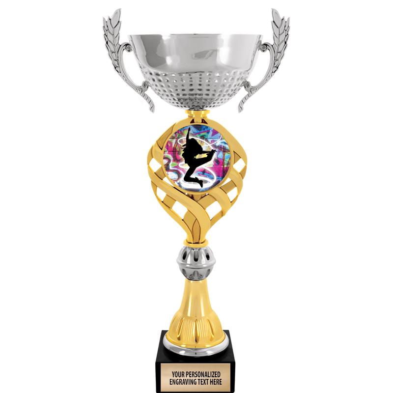 11.75" SPHYNX INSERT CUP TRP