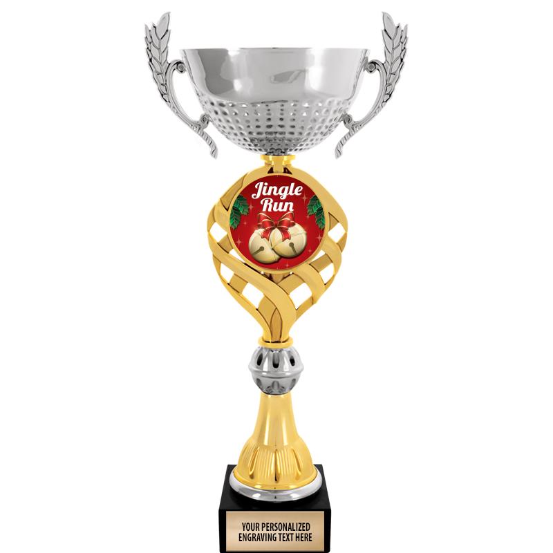 11.75" SPHYNX INSERT CUP TRP