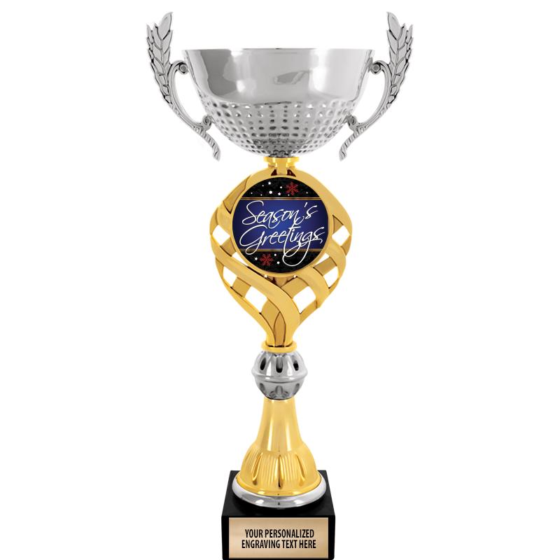 11.75" SPHYNX INSERT CUP TRP