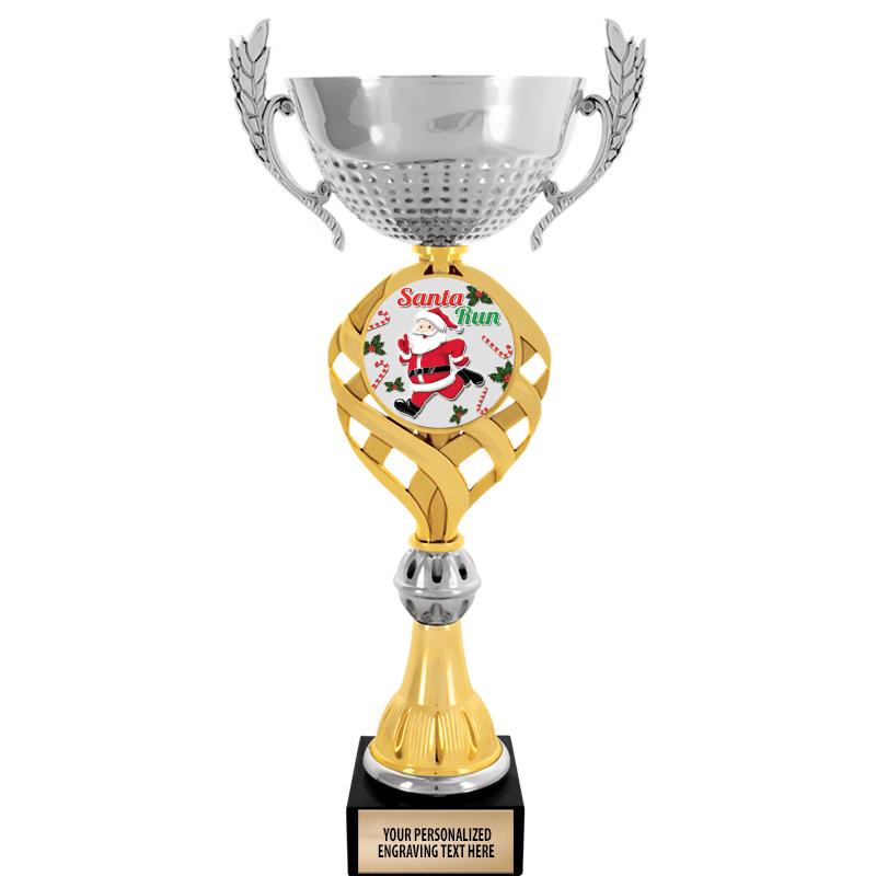 11.75" SPHYNX INSERT CUP TRP