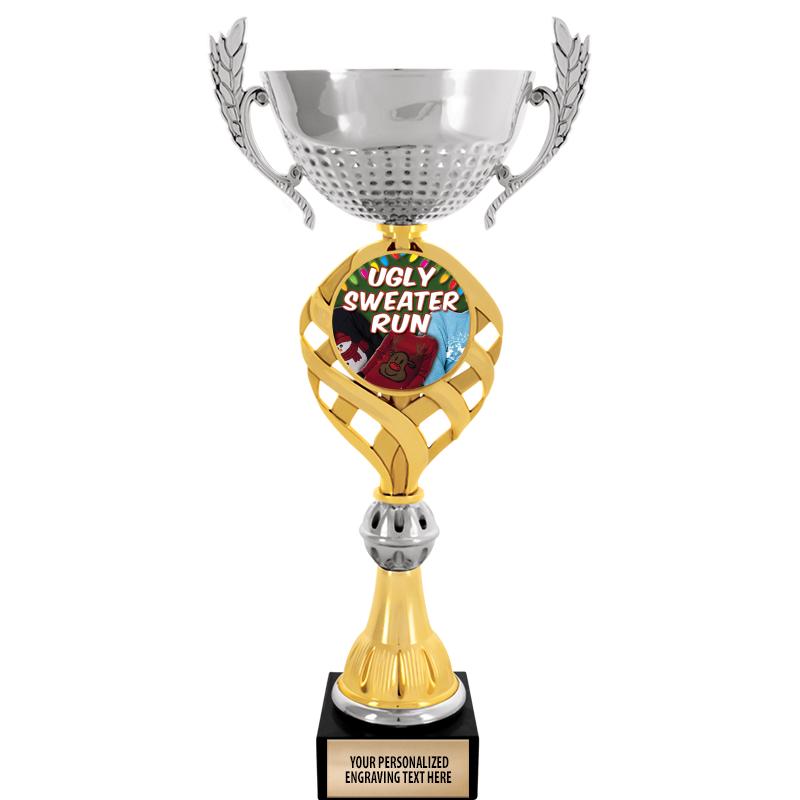 11.75" SPHYNX INSERT CUP TRP