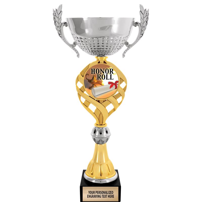 11.75" SPHYNX INSERT CUP TRP