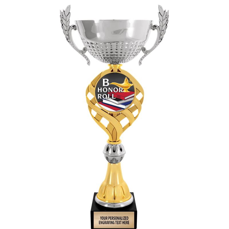 11.75" SPHYNX INSERT CUP TRP