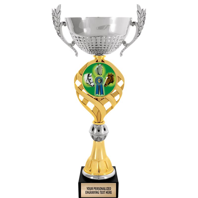 11.75" SPHYNX INSERT CUP TRP